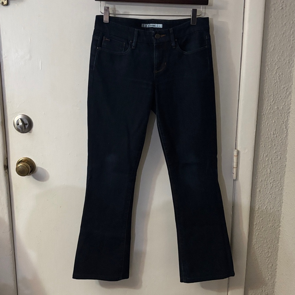 Joe’s Jeans Rocker 27 Classic Preppy Twee Costal Cowgirl Normcore Minimalist